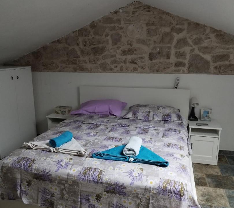 Photo of Bedroom in Tijesno