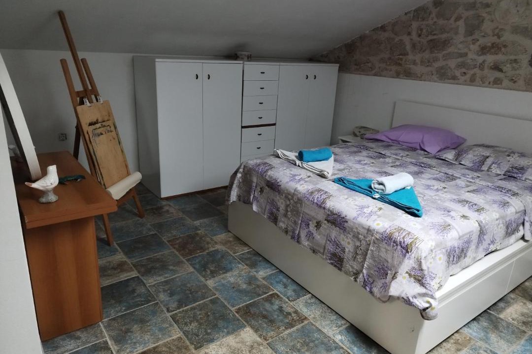 Photo of Bedroom in Tijesno