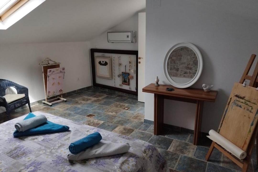 Photo of Livingroom in Tijesno