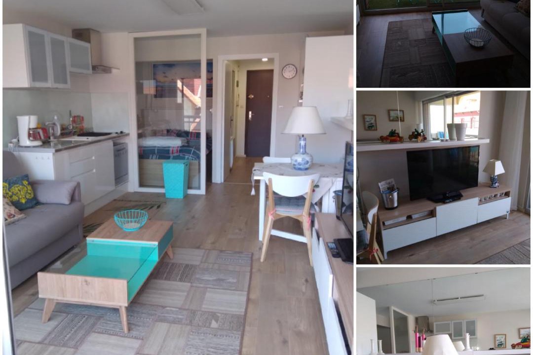 Photo of Livingroom in Le Touquet-Paris-Plage