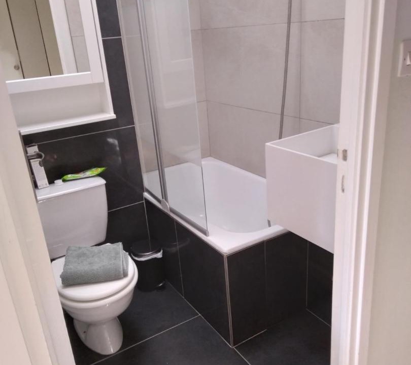 Photo of Bathroom in Le Touquet-Paris-Plage