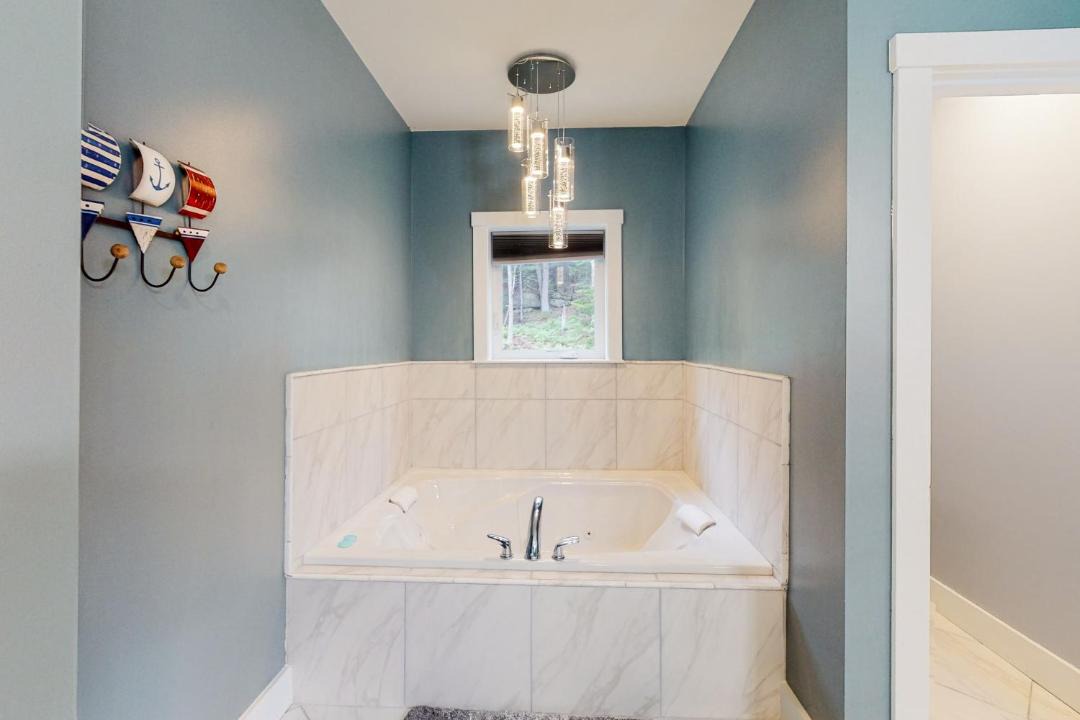 Photo of Bathroom in Boothbay