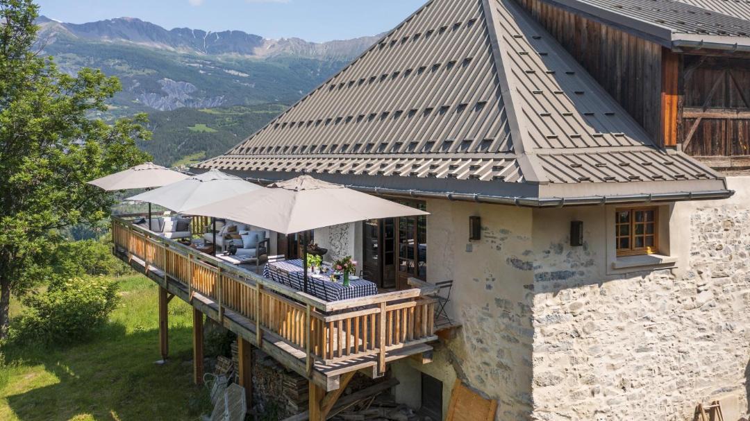 Photo of Others in Barcelonnette