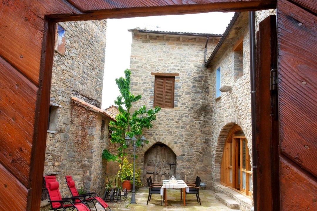 Photo of Others in Ainsa-Sobrarbe