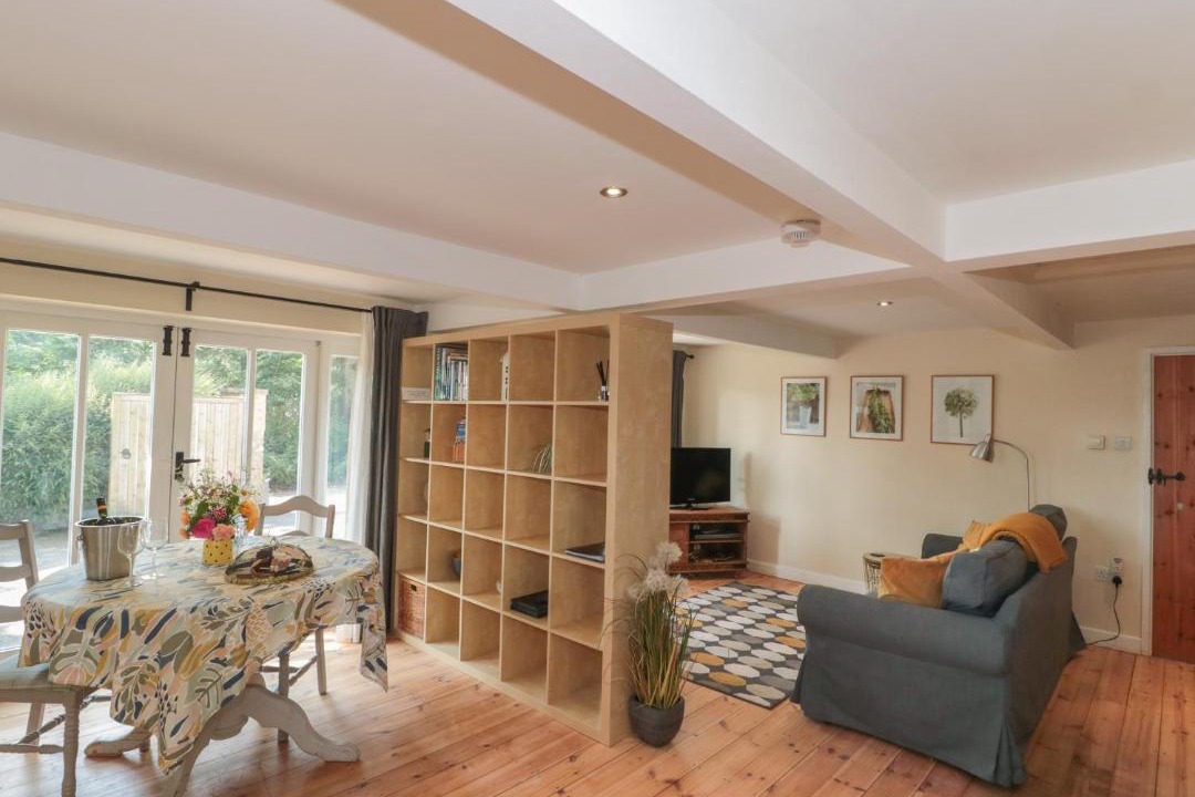 Photo of Livingroom in Honiton