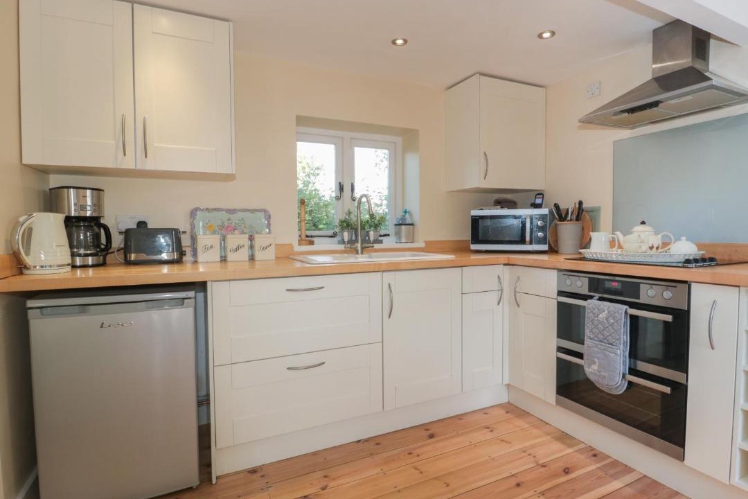 Photo of Kitchen in Honiton