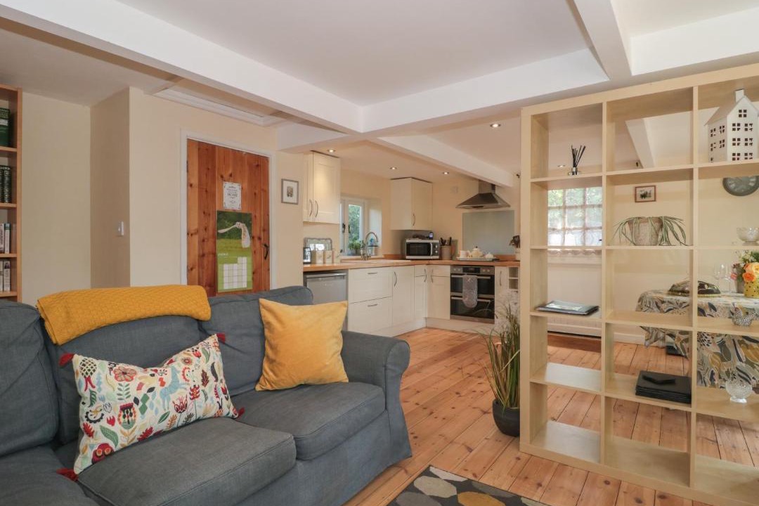 Photo of Livingroom in Honiton