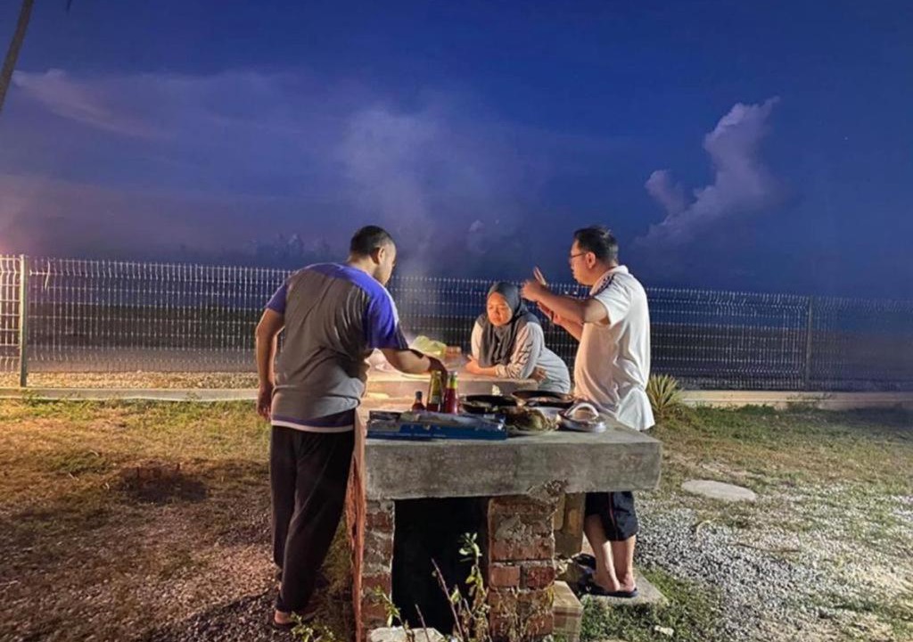 Photo of Others in Setiu