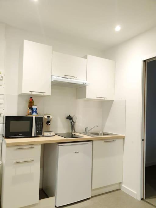 Photo of Kitchen in Pamiers