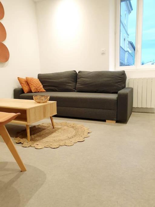 Photo of Livingroom in Pamiers
