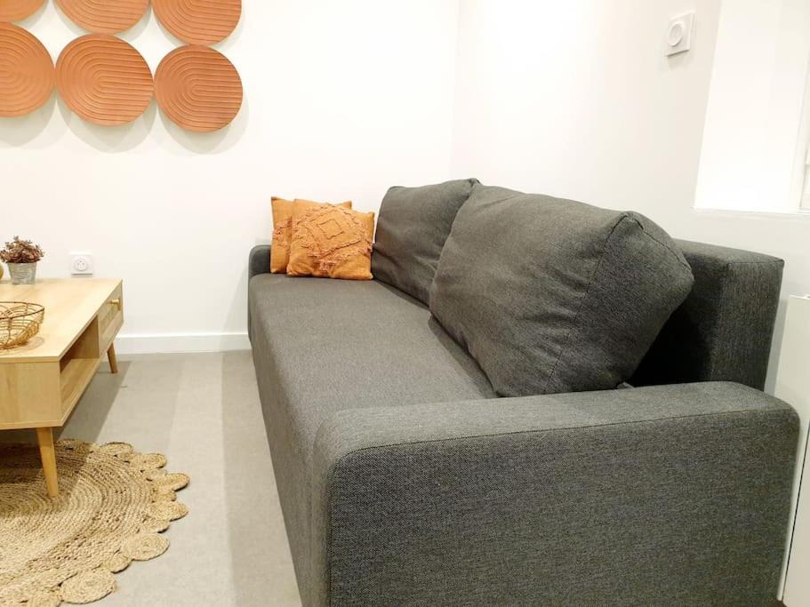 Photo of Livingroom in Pamiers