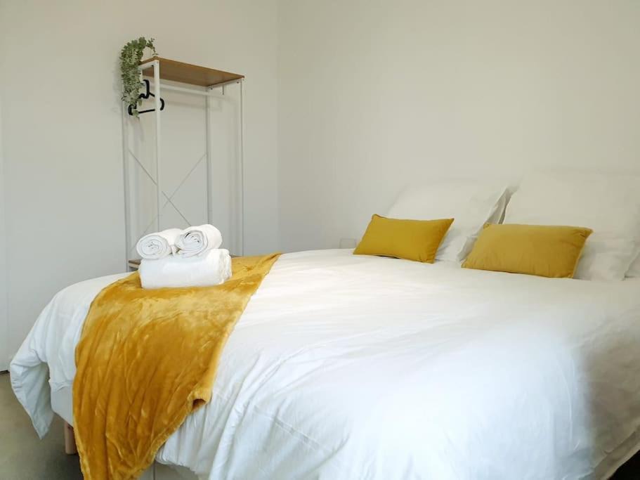 Photo of Bedroom in Pamiers