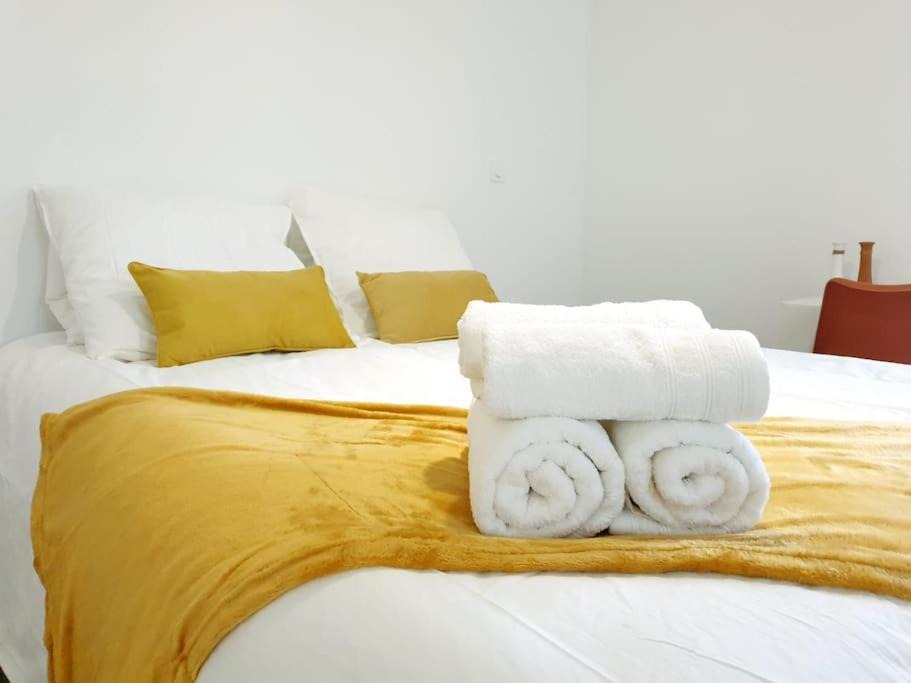 Photo of Bedroom in Pamiers
