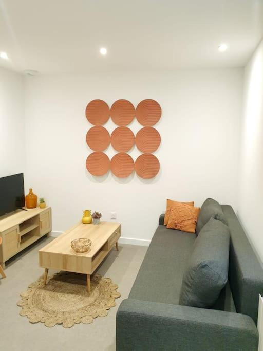 Photo of Livingroom in Pamiers