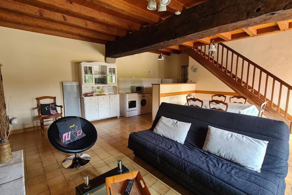 Photo of Livingroom in Saint-Mesmin