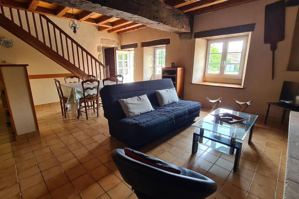 Photo of Livingroom in Saint-Mesmin