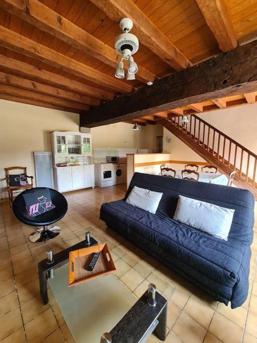 Photo of Livingroom in Saint-Mesmin