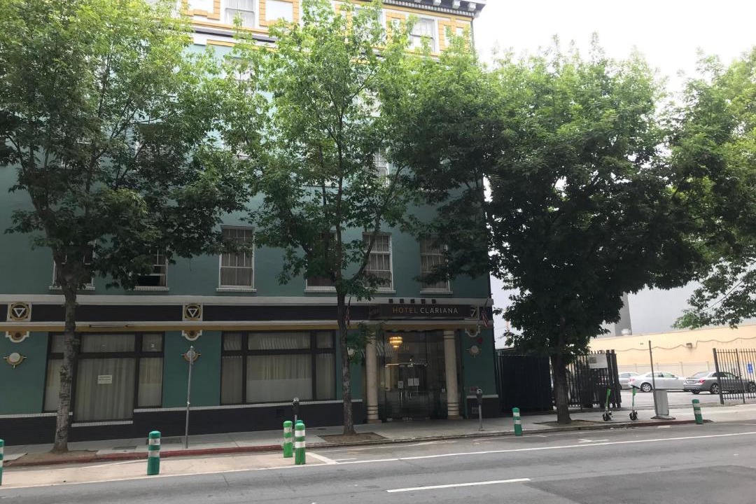 Photo of Others in Downtown San Jose