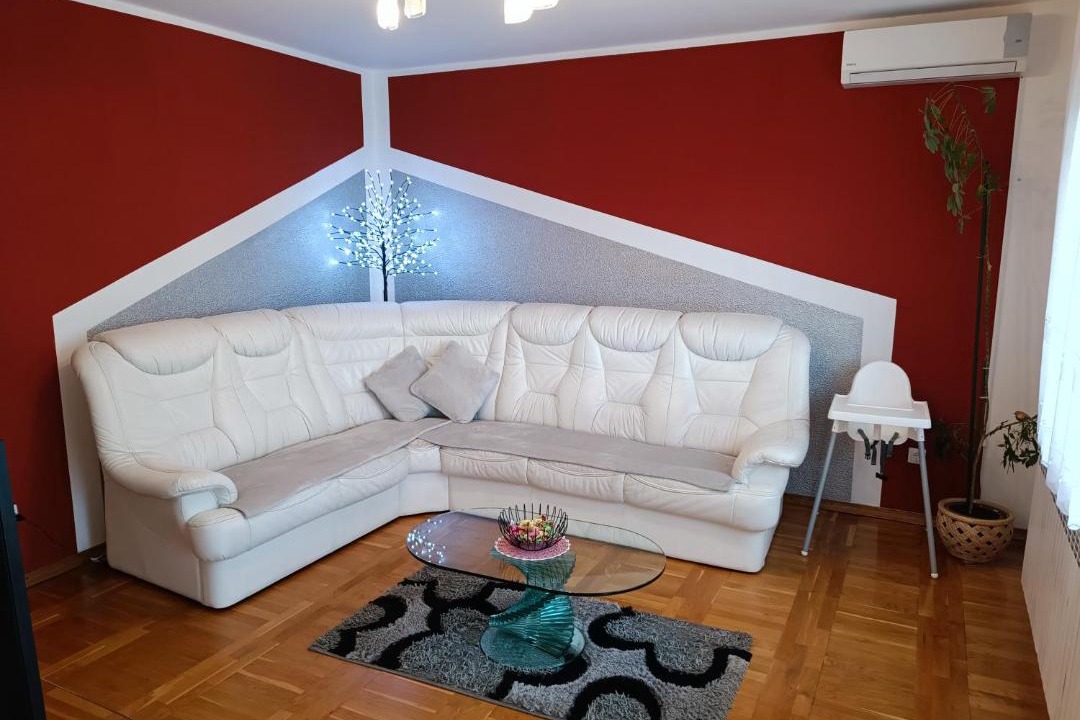 Photo of Livingroom in Lic