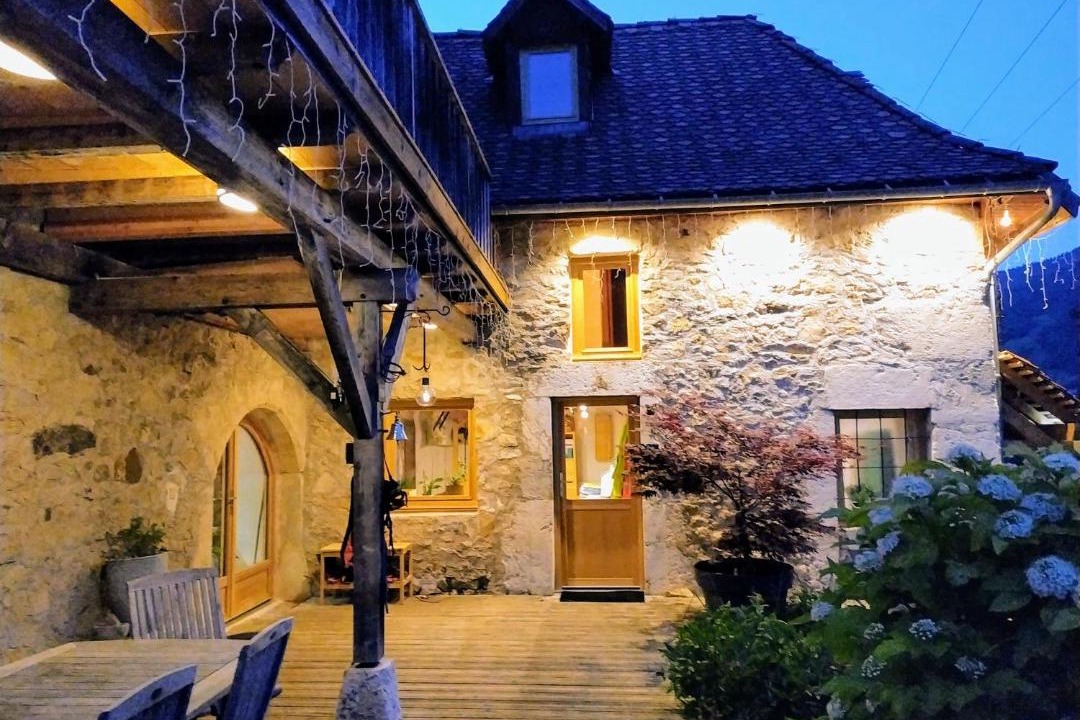 Photo of Others in Saint-Pierre-de-Chartreuse