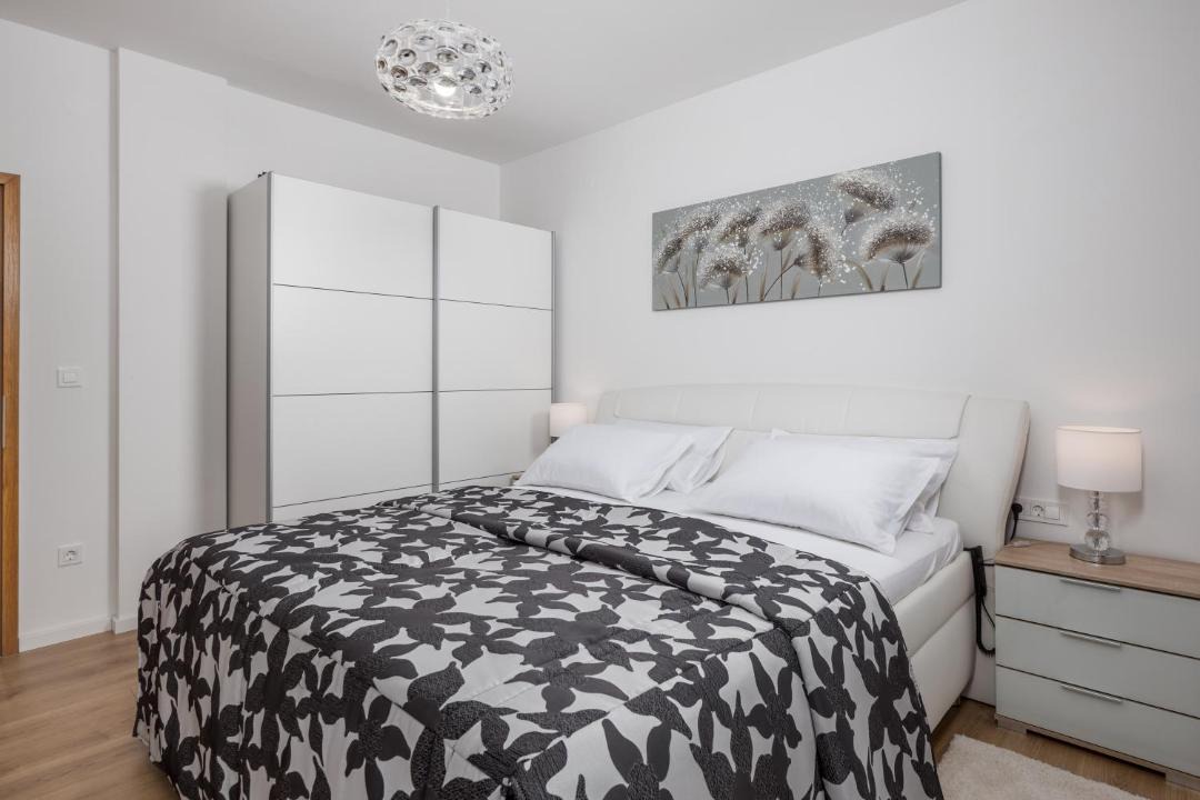 Photo of Bedroom in Cikovici