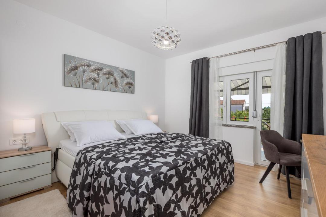 Photo of Bedroom in Cikovici