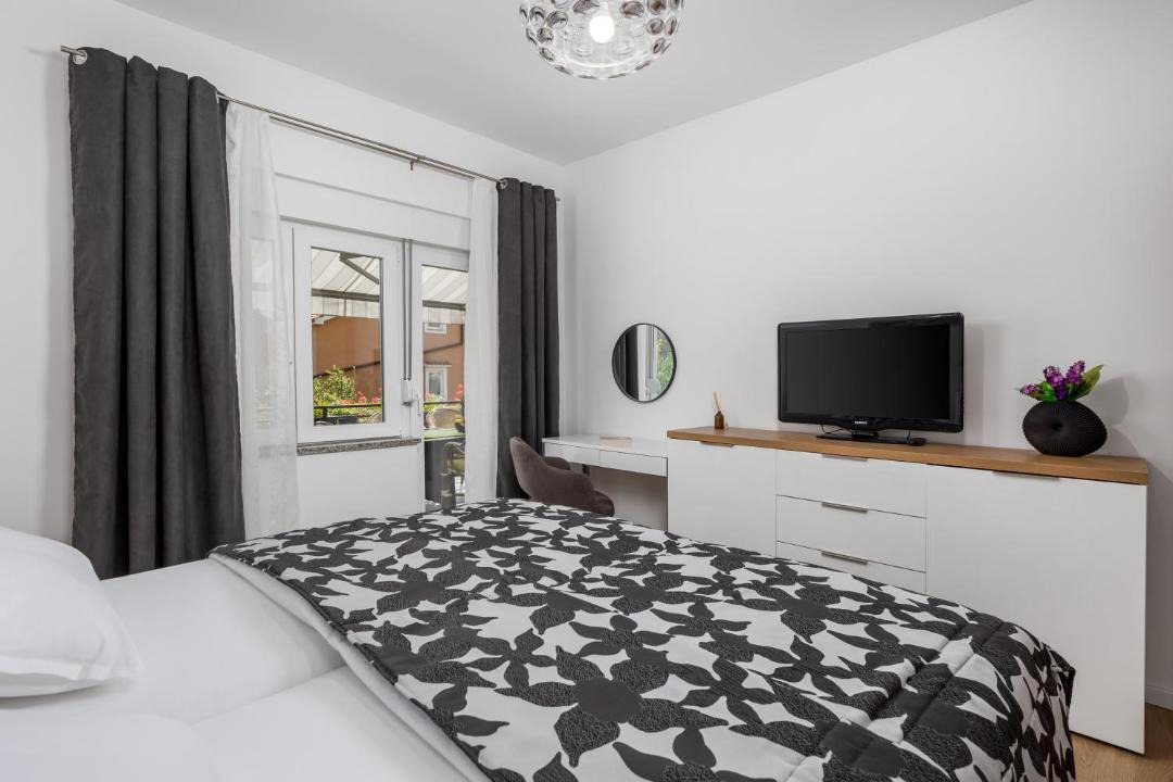 Photo of Bedroom in Cikovici