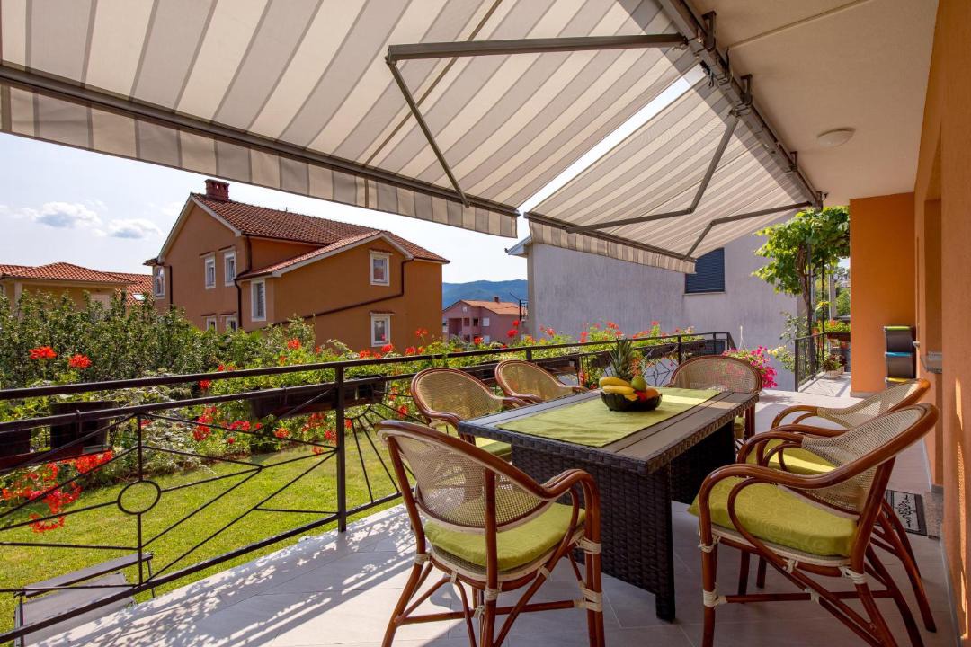 Photo of Patio Balcony in Cikovici