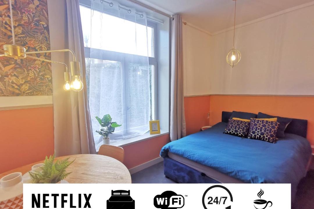 Photo of Bedroom in Dernier Sou