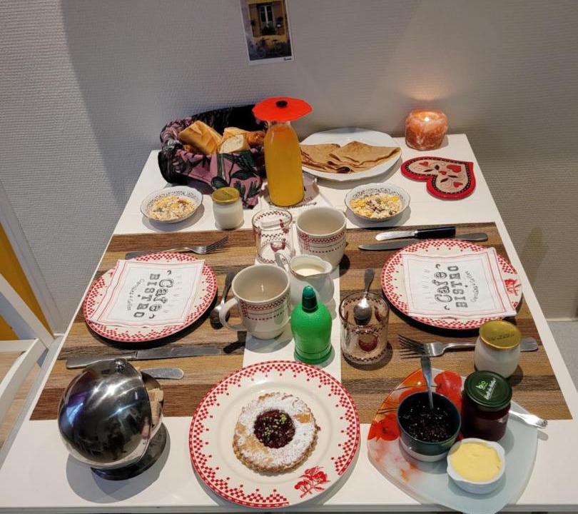 Photo of Kitchen in Villers-Bretonneux