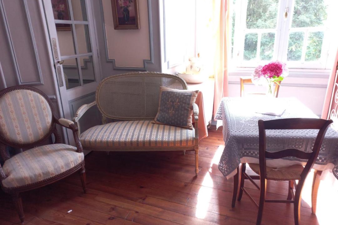 Photo of Livingroom in Salies-de-Bearn