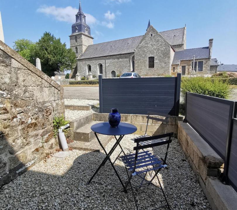 Photo of Patio Balcony in Megrit