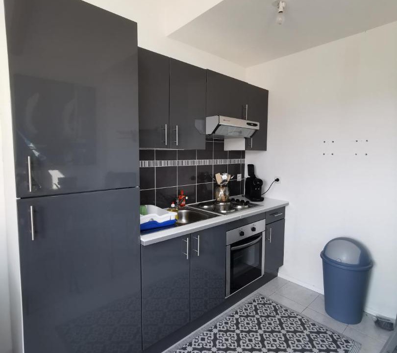 Photo of Kitchen in Megrit