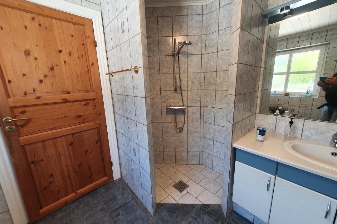 Photo of Bathroom in Bedsted