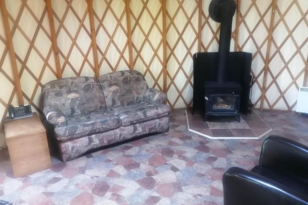 Photo of Livingroom in Saint-Honore-de-Temiscouata