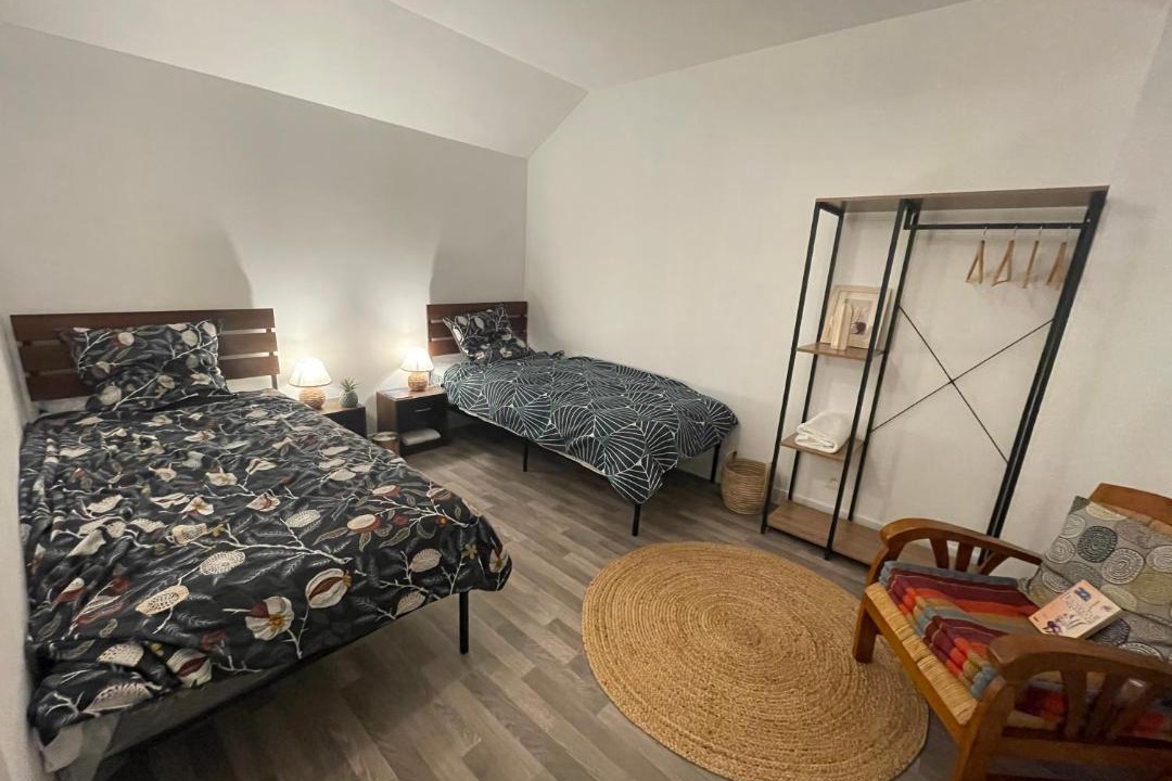 Photo of Bedroom in Vernon
