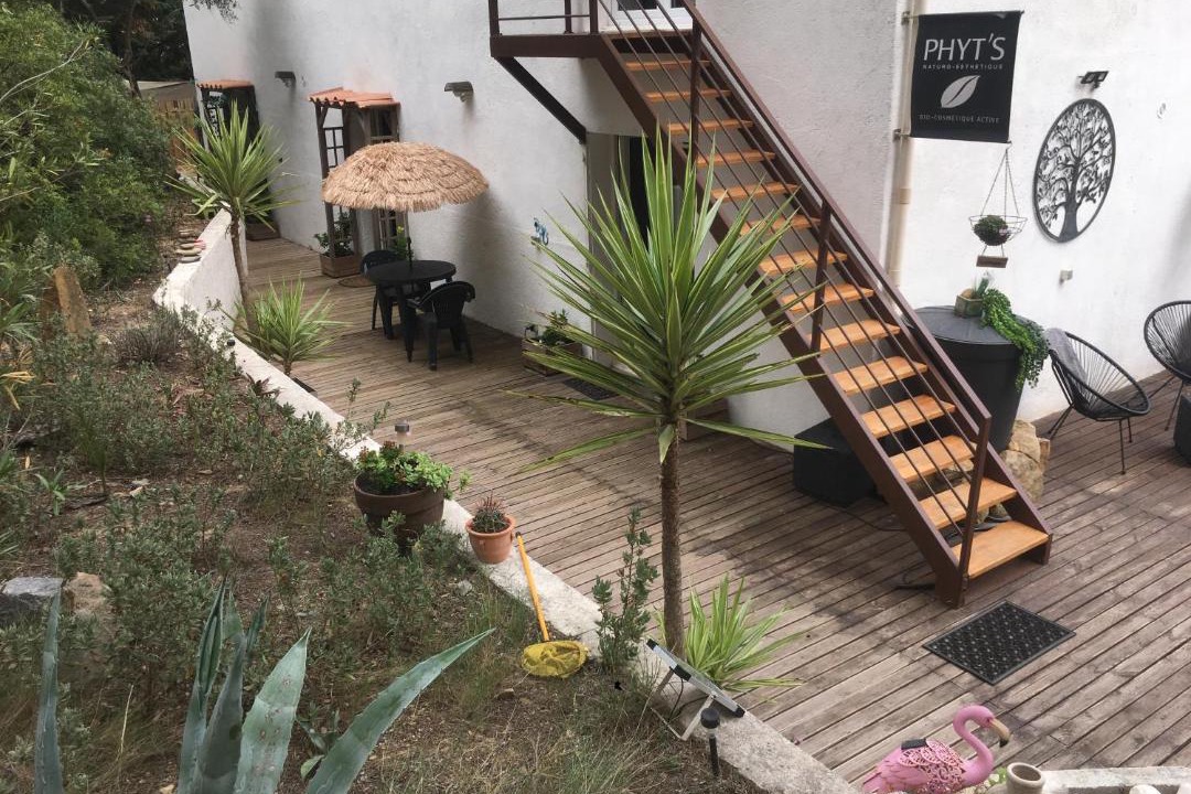 Photo of Others in Bize-Minervois