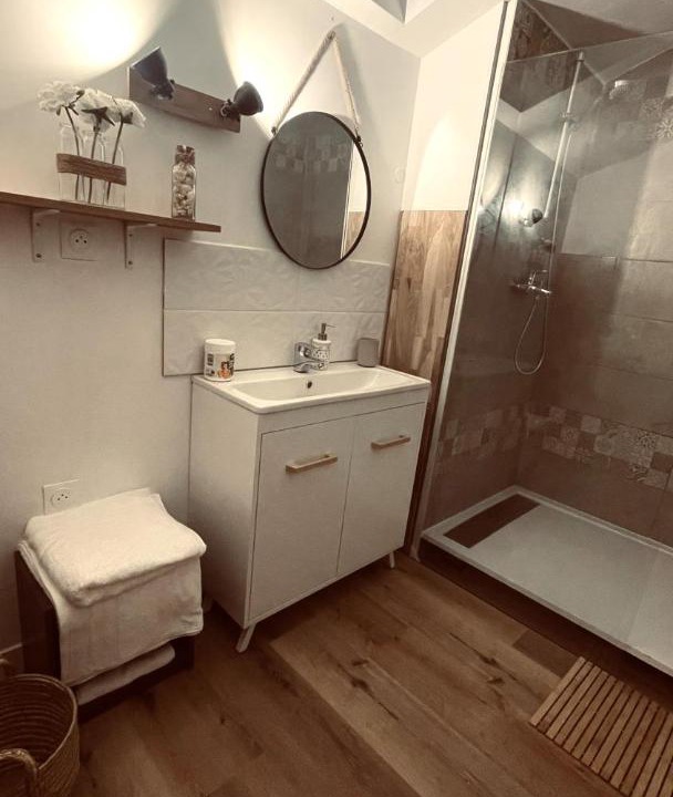 Photo of Bathroom in Vernon