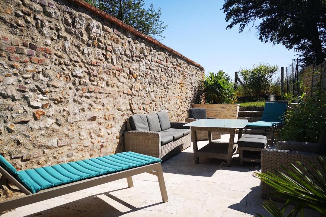 Photo of Others in Ouzouer-sur-Trezee