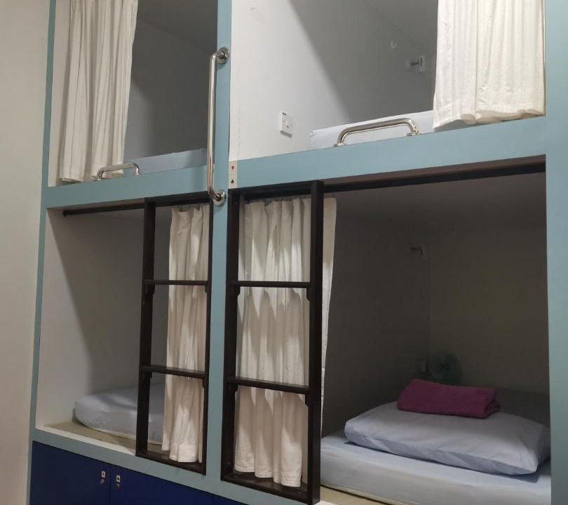 Photo of Bedroom in Larut