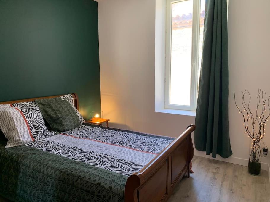 Photo of Bedroom in Peyriac-de-Mer