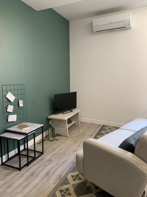 Photo of Livingroom in Peyriac-de-Mer