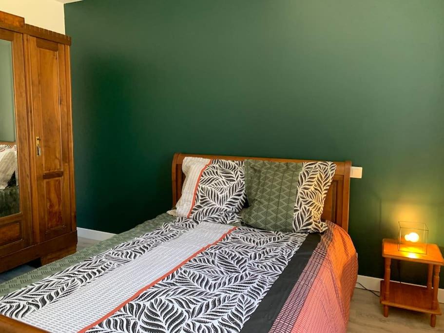 Photo of Bedroom in Peyriac-de-Mer