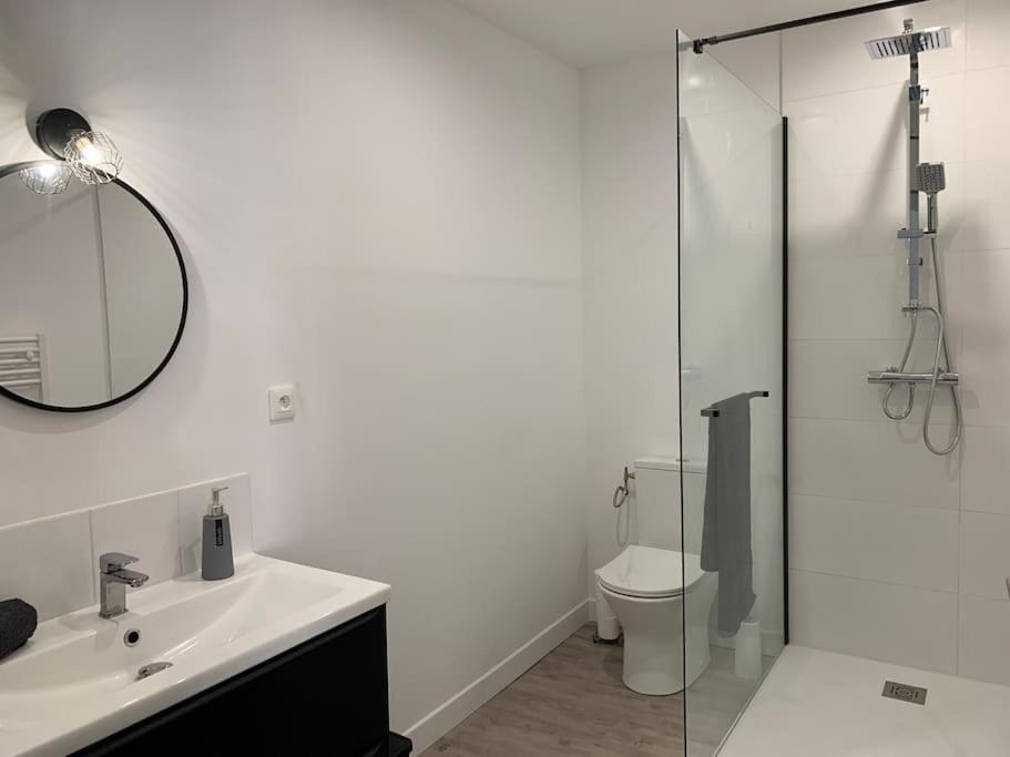 Photo of Bathroom in Peyriac-de-Mer
