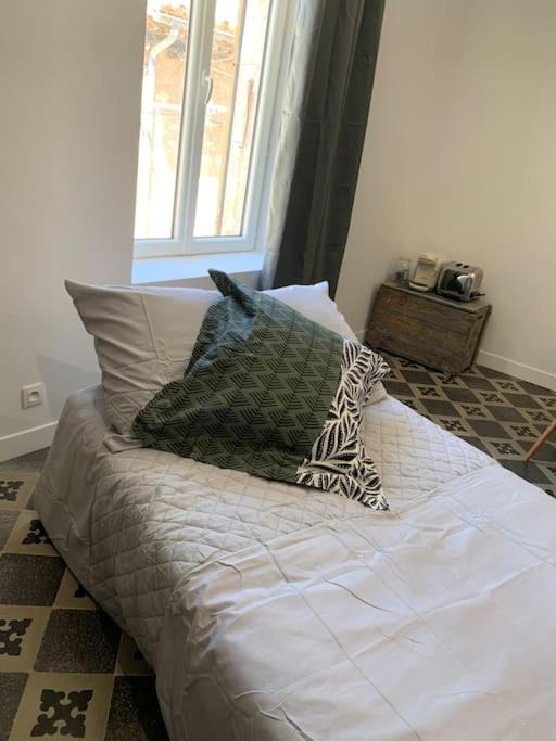 Photo of Bedroom in Peyriac-de-Mer