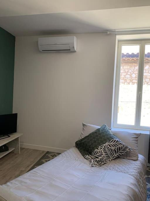 Photo of Bedroom in Peyriac-de-Mer