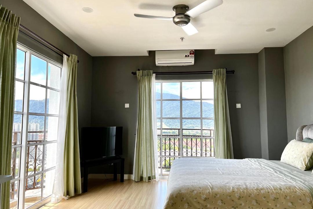 Photo of Bedroom in Kampar