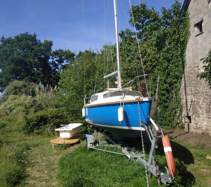 Photo of Others in Bazouges-la-Perouse