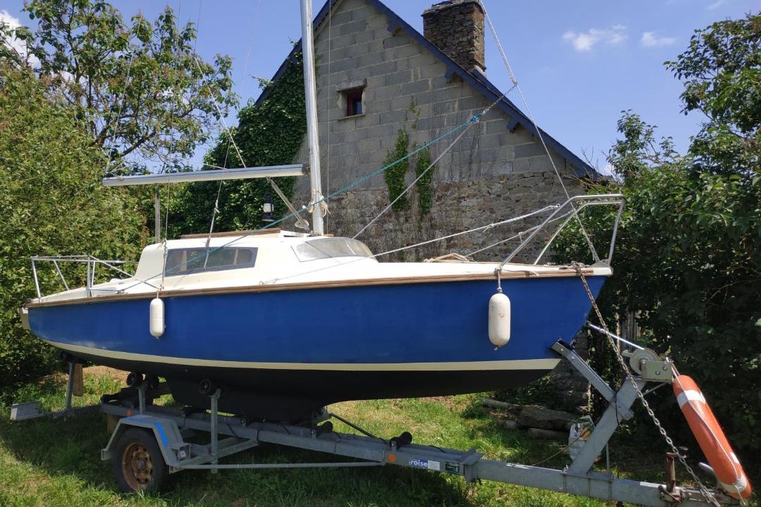 Photo of Others in Bazouges-la-Perouse