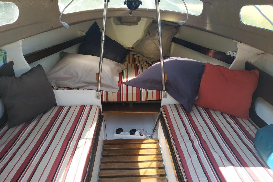 Photo of Others in Bazouges-la-Perouse